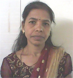 Samita  Sunil jagtap - Part time Cleaner and Cook and Patient Care and Elderly Care and Baby Sitter in Vile Parle East in Thane