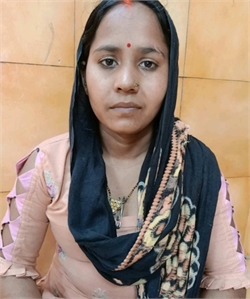 Samjira - Part time Cleaner in Sanjay Colony in Delhi