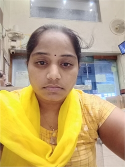 samjuben ghandrumaniya - Full time Cleaner and Cook in valsar in Mumbai