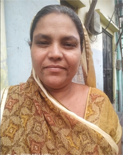 Samo - Part time Cook in Jahangirpuri in Delhi