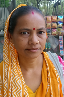 Sampa - Part time Cook in Dakshinpuri in Delhi
