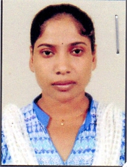 Sampa Patra