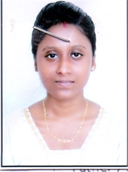 Sampa Sikdar - Part time Cleaner and Cook and Patient Care and Elderly Care and Baby Sitter in Sarsuna in Kolkata