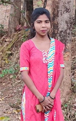 Sampada Avinash Gaikwad - Full time Baby Sitter in Aandheri west in Mumbai