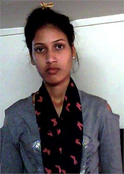 Sampada Khandekar - Part time Patient Care and Elderly Care and Baby Sitter in Diva East in Thane