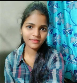 Sampada Pashte - Full time Cleaner and Cook and Baby Sitter in santacruz east in Mumbai