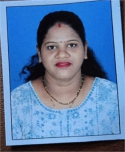 Sampada Rane - Part time Patient Care and Elderly Care and Baby Sitter in Diva in Mumbai