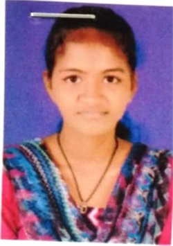 Sampada  rewale - Full time Cleaner and Cook and Baby Sitter in Sion in Mumbai