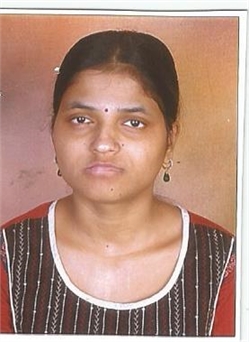 Sampadha Sadhnanad Devikar - Full time Cleaner and Baby Sitter in vile parle in Mumbai