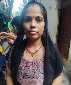 Sampat - Part time Cleaner in Anand Vihar in Delhi