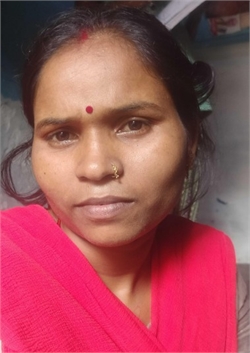 Sampat - Part time Cleaner and Cook in Haiderpur in Delhi