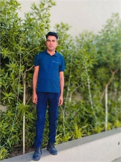 Sampat Meena - Part time in Mansarovar in Jaipur