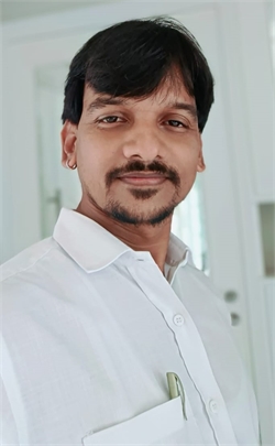 Sampat Shinde - Part time in Kandivali West in Mumbai