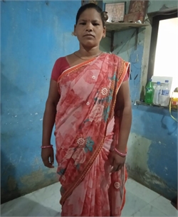 sampati devi - Full time Cleaner in Panvel west in Mumbai
