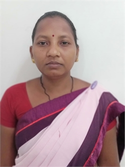 Sampati Devi - Full time Cleaner and Baby Sitter in Malad West in Mumbai