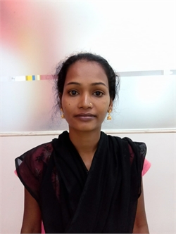 Sampati Vishvakarma - Full time Cleaner in Malad West in Mumbai