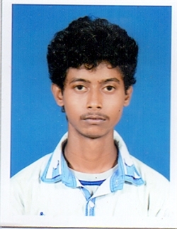 Samrat Patra - Full time Cleaner and Cook in bhatpara in Kolkata