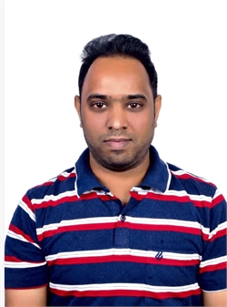 Samrat Raut - Full time Cleaner in Pawan Nagar in Nashik