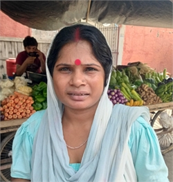 Samridhi - Part time Cleaner in Tughlakabad in Delhi