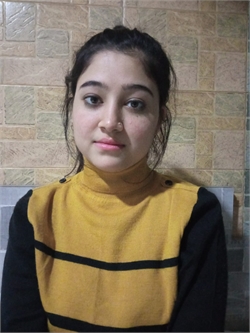 Samrin Akram - Full time Baby Sitter in Bandra East in Mumbai
