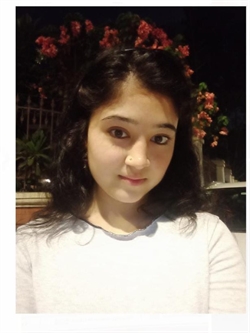 Samrin Parveen Mohammad - Full time Baby Sitter in Mira Road in Mumbai