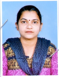 Samruddhi Pramod Rawool - Part time Cook in Dadar East in Mumbai