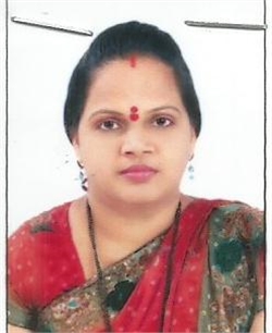 Samruddhi Shinde - Part time Cook in Vashi in Navi Mumbai