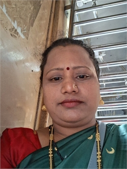samruddhi yadav - Part time Patient Care and Elderly Care and Baby Sitter in panvel in Panvel