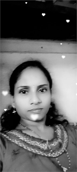 Samrudhi Khamakar - Part time Cleaner and Cook in Goregoan East in Mumbai