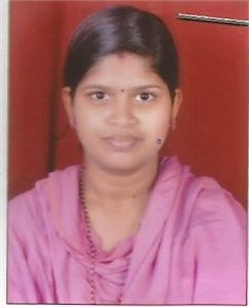 Samrudhi  Patade - Part time Cleaner and Cook in Diva in Mumbai
