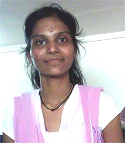 Samrudhi Zarve - Full time Cleaner and Cook in Bhiwandi in Bhiwandi