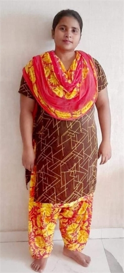 samsha pravin - Full time Cleaner and Cook and Baby Sitter in nalasopara station in Mumbai