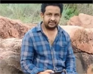 Samshir Ali - Full time Cleaner and Cook in Haydrabad in Hyderabad