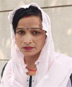 Samta - Part time Cleaner and Cook in Vikaspuri in Delhi