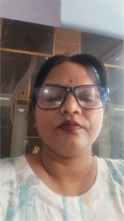 Samta Hedau - Part time Cook in Jaripatka in Nagpur