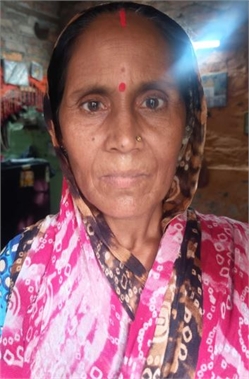 Samtalya Devi - Part time Cleaner in Chanakyapuri in Delhi