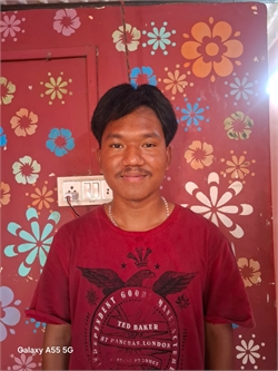 samting sangma - Full time Cleaner in Kalyan East in Mumbai