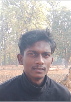Samuel Kerketta - Full time Cleaner in Goa in Mumbai