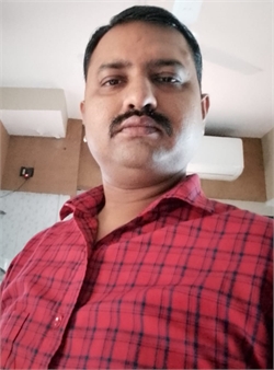 Samvod Mondal - Full time Cleaner and Cook and Patient Care and Elderly Care in koli wada in Mumbai