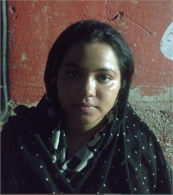 Sana - Part time Cleaner in New Seelampur, in Delhi