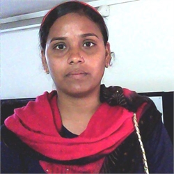 Sana Bano Abdul Karim Shaikh