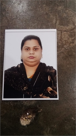 Sana begum - Part time Cook in Toli Chowki in Hyderabad