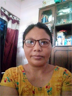 Sana Bore - Part time Patient Care and Elderly Care in Guwahati in Guwahati