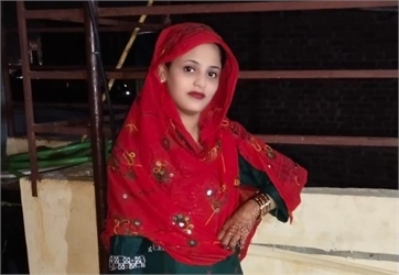 Sana Khan - Part time Cleaner and Cook and Patient Care and Elderly Care and Baby Sitter in Andheri West in Mumbai