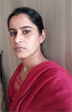sana khatoon - Full time Cleaner and Cook in malad  west in Mumbai