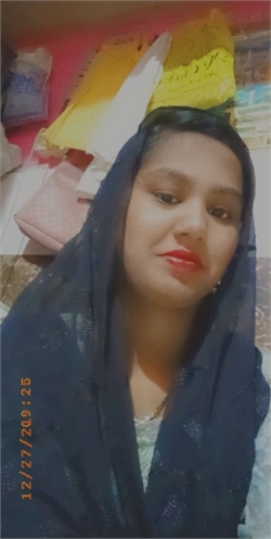 sana mahbub bagban - Part time Cleaner and Baby Sitter in goregao  west in Mumbai