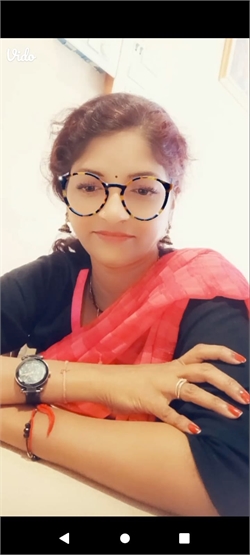 Sana Nair - Part time Baby Sitter in Gaon Devi Rd in Mumbai