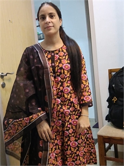 Sana Parveen - Full time Baby Sitter in Delhi in Delhi
