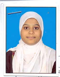 Sana Qureshi - Part time Patient Care and Elderly Care in Ghatkopar East in Mumbai
