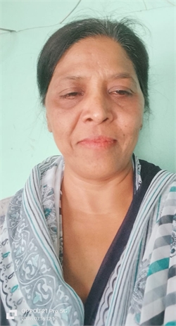 Sana Shaikh Habib Shaikh - Full time Patient Care and Elderly Care in Akola in Akola